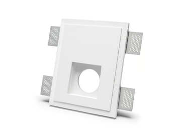 4195A - LED wall-mounted Cristaly® steplight by 9010 novantadieci - view 2